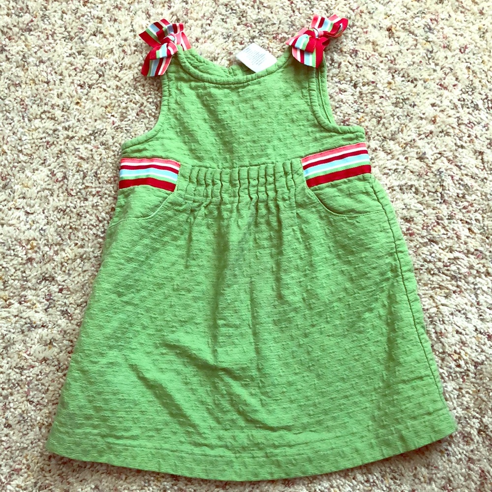 Gymboree 18-24 mos dress